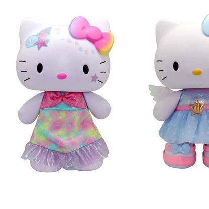 Hello Kitty Unicorn Doll - Assorted