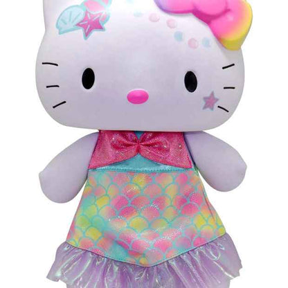 Hello Kitty Unicorn Doll - Assorted