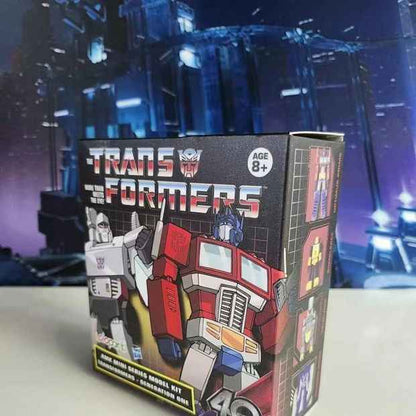 Transformers Yolo Park Mystery Box - Assorted*