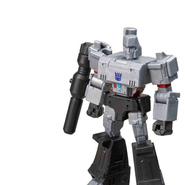 Transformers Yolo Park Mystery Box - Assorted*