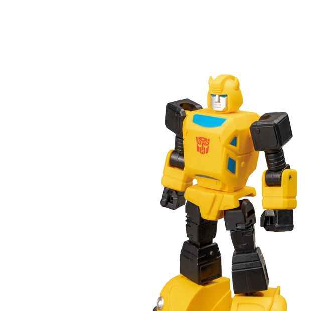 Transformers Yolo Park Mystery Box - Assorted*