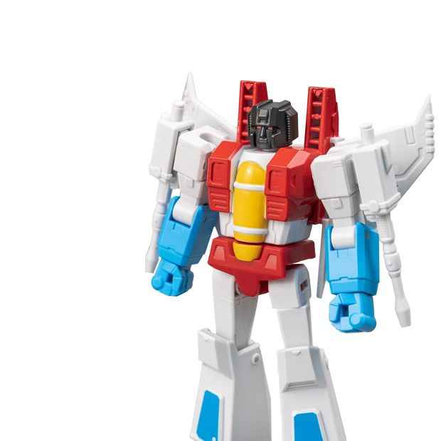 Transformers Yolo Park Mystery Box - Assorted*