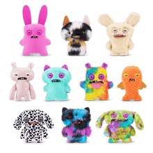 Fuggler Peculiar Pets - Assorted