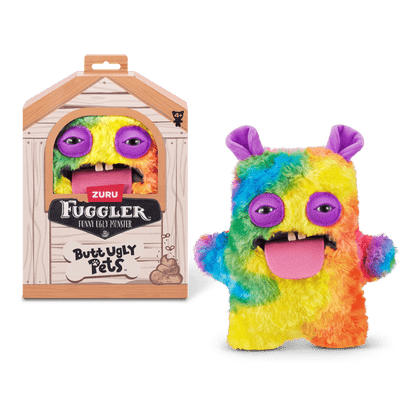 Fuggler Peculiar Pets - Assorted