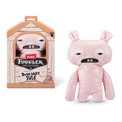 Fuggler Peculiar Pets - Assorted