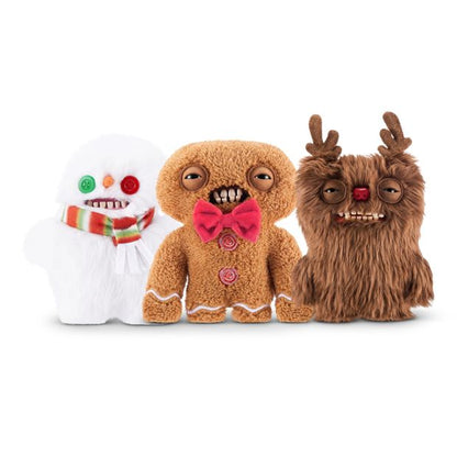 Fuggler Festive Fuggs - Assorted