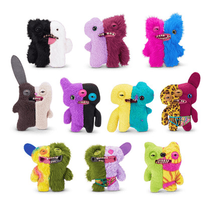 Fuggler Monster Mash Up - Assorted
