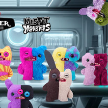 Fuggler Monster Mash Up - Assorted
