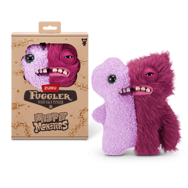 Fuggler Monster Mash Up - Assorted