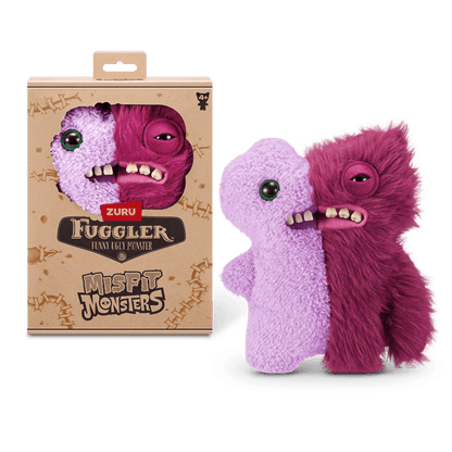Fuggler Monster Mash Up - Assorted
