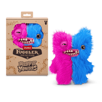 Fuggler Monster Mash Up - Assorted