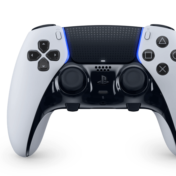PlayStation 5 DualSense Edge Controller