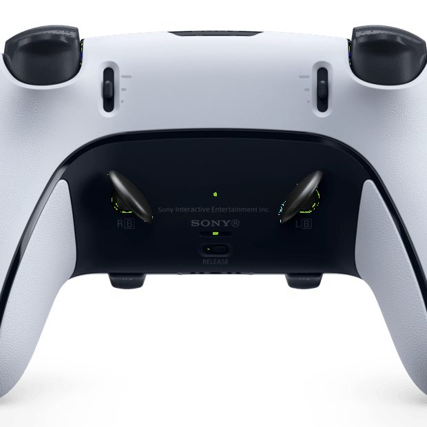 PlayStation 5 DualSense Edge Controller