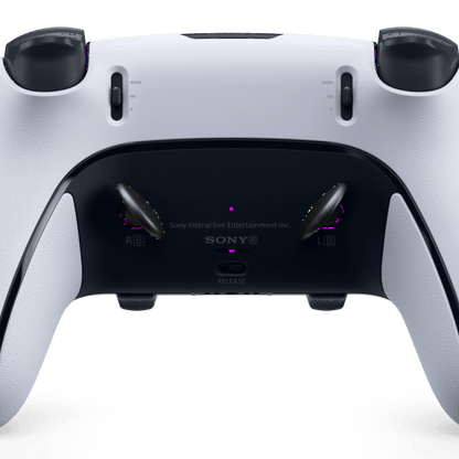 PlayStation 5 DualSense Edge Controller