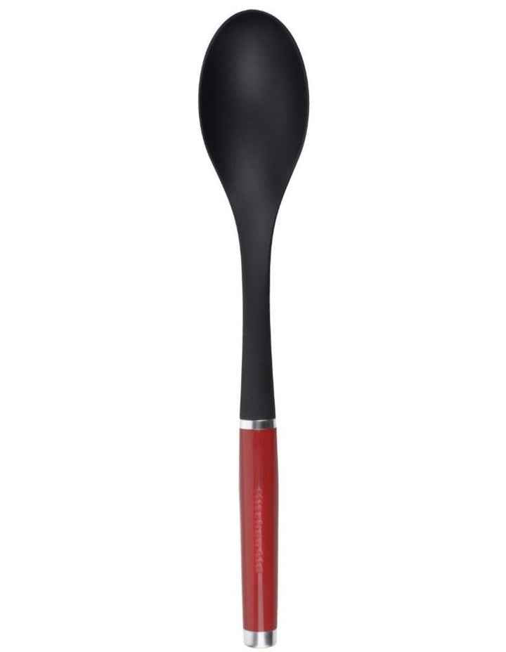 Classic Nylon Basting Spoon in Red