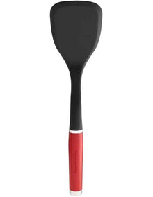 Classic Nylon Short Turner in Red