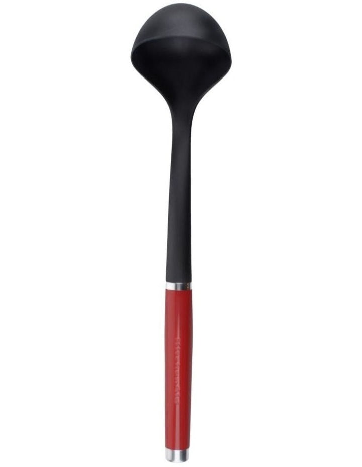 Classic Nylon Ladle in Red