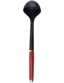 Classic Nylon Ladle in Red