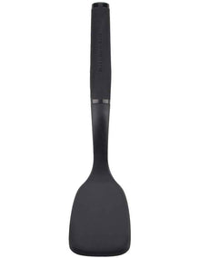 Soft Touch Nylon Short Turner in Black