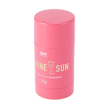 OXX Bodycare Jasmine Sun Summer Solstice Deodorant 50g - Floral, Vanilla and Musk Scent