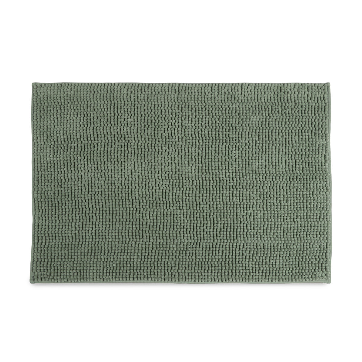 Soft Toggle Bath Mat - Moss
