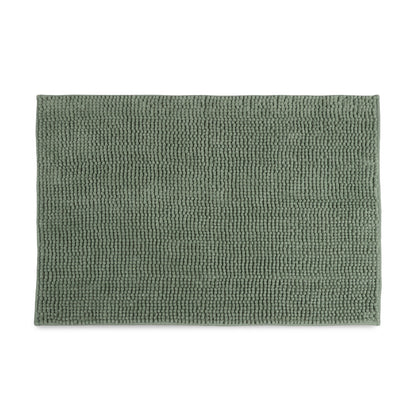 Soft Toggle Bath Mat - Moss