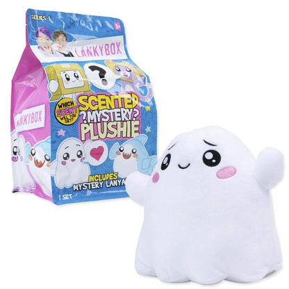 LankyBox 11-inch Mystery Plush Toy - Assorted