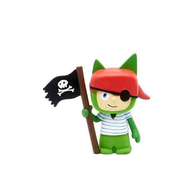 Tonies - Creative Tonie - The Wiggles - Pirate - Tonie Audio Character
