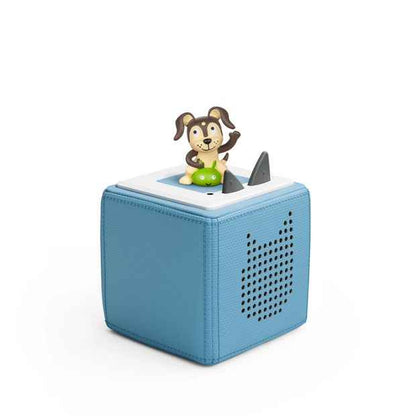 Tonies - Toniebox - Playtime Puppy Starter Set - Light Blue