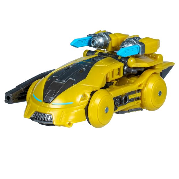 Transformers Gen Studio Series Deluxe Class Action Figure - Assorted