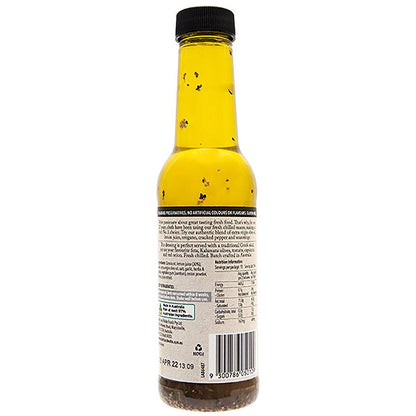 Birch & Waite Greek Lemon Dressing 250ml