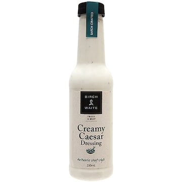 Birch & Waite Creamy Caesar Dressing 250mL