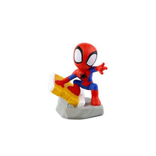 Spidey & Friends Audio Character Figurine