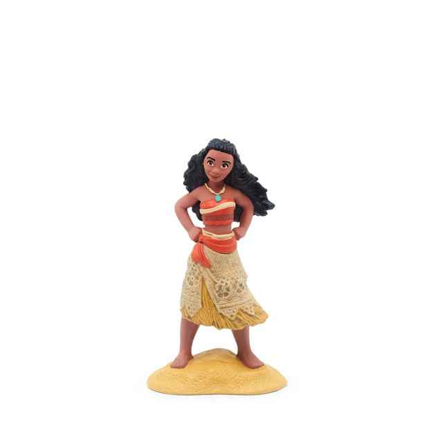 Tonies - Disney - Moana - Tonie Audio Character
