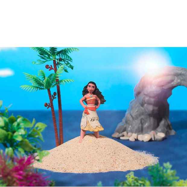 Tonies - Disney - Moana - Tonie Audio Character