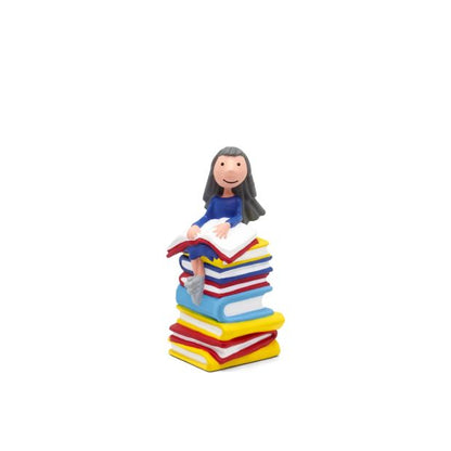 Tonies - Roald Dahl Matilda Tonie Audio Character