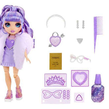 Rainbow High Creative Crystals Fashion Doll - Assorted*