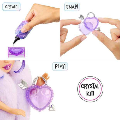 Rainbow High Creative Crystals Fashion Doll - Assorted*