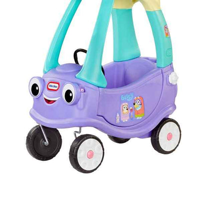 Little Tikes Bluey Grannies Car Coupe