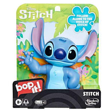 Bop It Disney Stitch