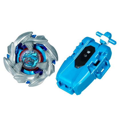 Beyblade Deluxe Launcher & Top