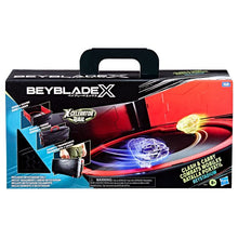 Beyblade Clash & Carry Beystadium