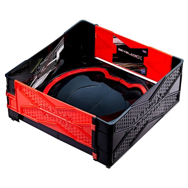 Beyblade Clash & Carry Beystadium