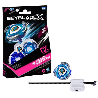 Beyblade Starter Pack - Assorted