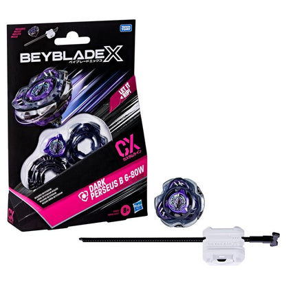 Beyblade Starter Pack - Assorted
