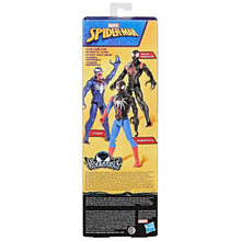 Marvel Spider-Man VenomVersus Titan Hero Series Action Figure - Assorted