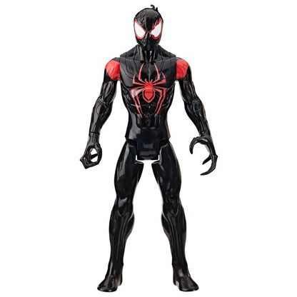 Marvel Spider-Man VenomVersus Titan Hero Series Action Figure - Assorted