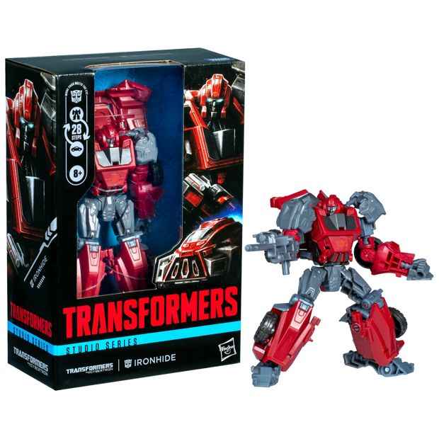 Transformers Studio Series Action Figure - Assorted