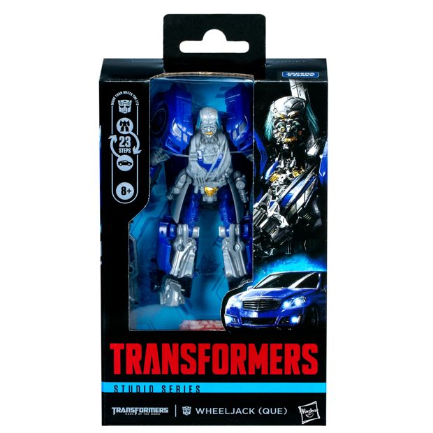 Transformers Studio Series Delux Action Figure - Assorted