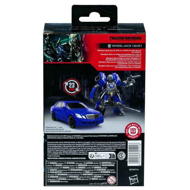 Transformers Studio Series Delux Action Figure - Assorted